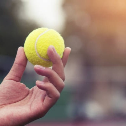 Tips Memilih Bola Tenis yang Tepat untuk Pemula