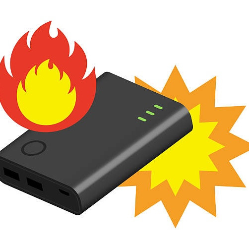 Power Bank Panas: Penyebab, Risiko, dan Cara Aman Menggunakannya