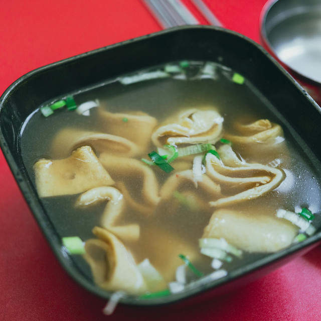 Cara Memulai Usaha Odeng Box yang Lagi Viral, Cuan Maksimal!