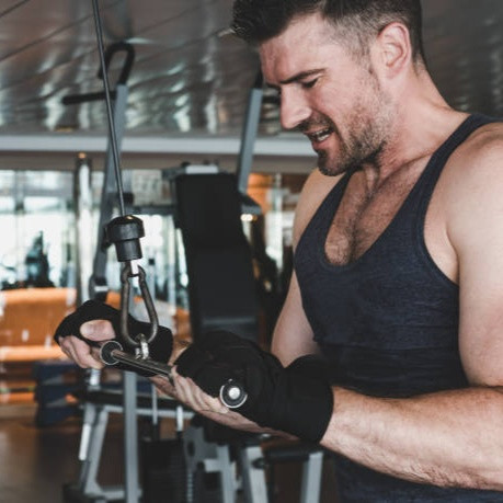 Tips Pilih Ukuran Sarung Tangan Gym yang Pas Agar Latihan Nyaman