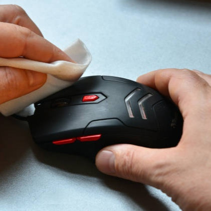 4 Cara Merawat Mouse Gaming agar Tetap Awet dan Responsif