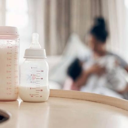 Panduan Lengkap Kebersihan Botol Susu Bayi