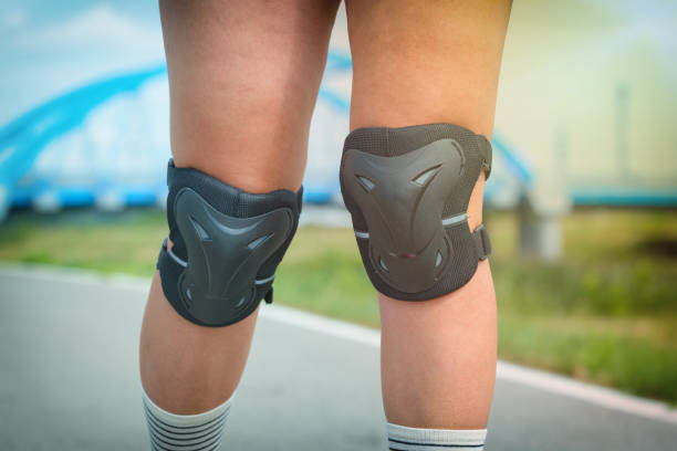 Kenapa Kamu Butuh Knee Pad? Ini Manfaatnya bagi Lutut saat Olahraga