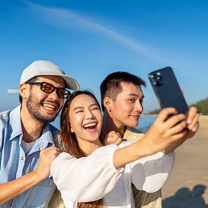 Tips Mengambil Foto Selfie Seperti Profesional