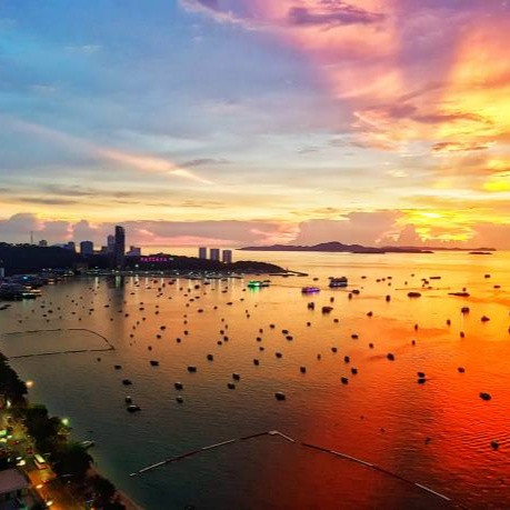 Rekomendasi Wisata di Thailand Selain Bangkok