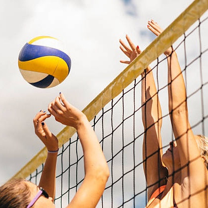  Tips Menguasai Gerakan Dasar Bola Voli untuk Pemula