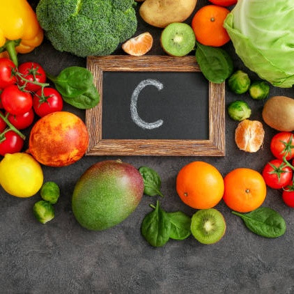 Manfaat Vitamin C yang Jarang Diketahui
