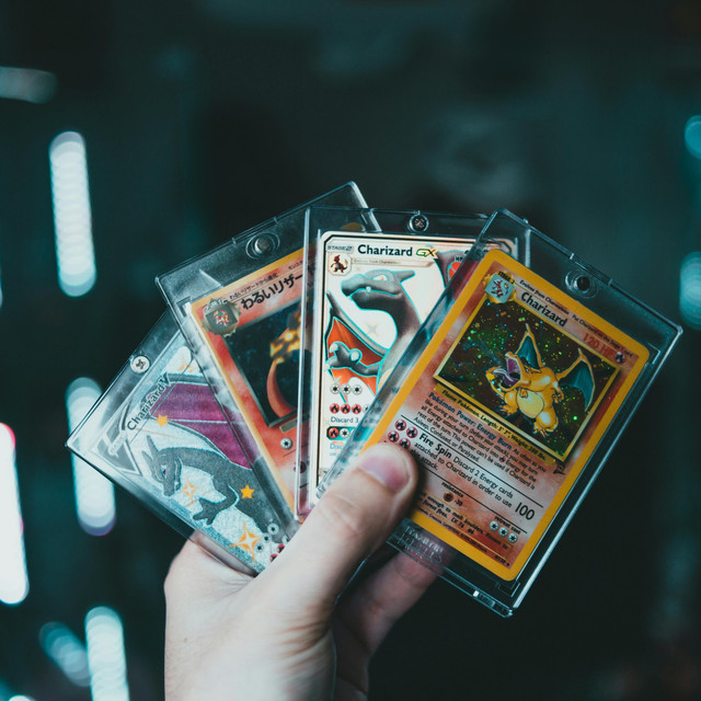 Tips Merawat Kartu Pokemon Agar Harganya Tetap Selangit