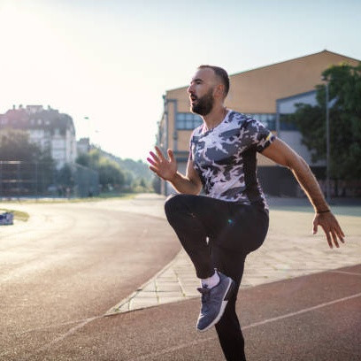 Tips Cuci Celana Olahraga Pria agar Karet Nggak Gampang Melar