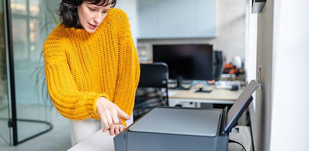 Printer Tidak Bisa Mencetak dari Laptop? Begini Cara Mengatasinya