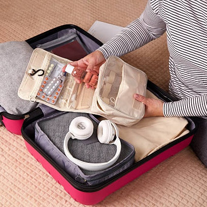 Tips Packing Mudik Ringkas dan Praktis