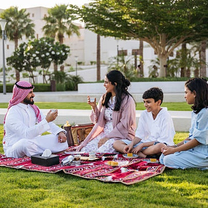 Menjelajahi Kekayaan Kuliner Arab Saudi