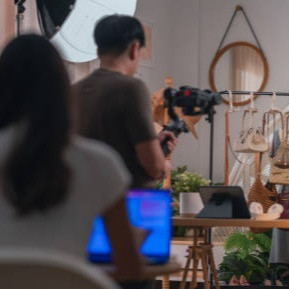 5 Kesalahan Umum Live Selling Pemula