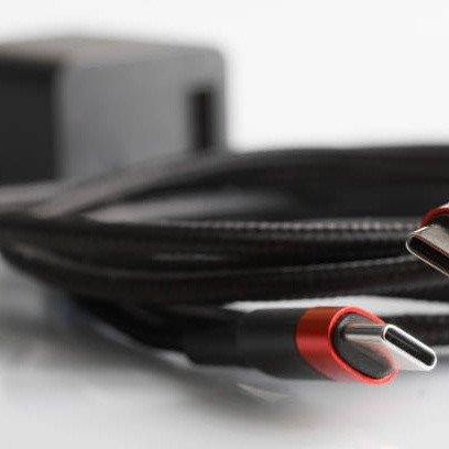 Kelebihan Kabel Braided Untuk Charger Smartphone