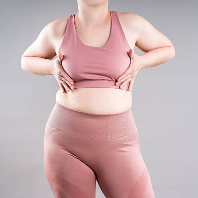 Sport Bra Sering Melorot? Begini Cara Mengatasinya