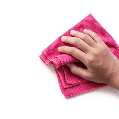 Kelebihan Lap Microfiber yang Jarang Diketahui