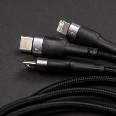 Kabel Data Multifungsi Tidak Mengisi dengan Baik? Ini Tips Mengatasinya