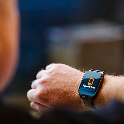 Baterai Smartwatch Boros? Coba 5 Trik Rahasia Ini Agar Awet Seharian