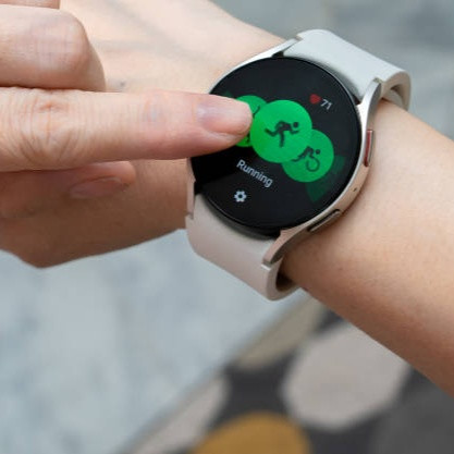 Smartwatch Bukan Sekadar Jam, Kenali Fungsi dan Manfaatnya