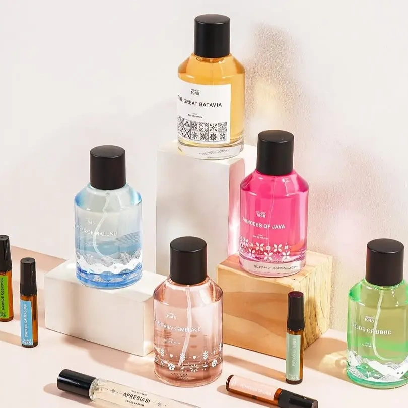 Rekomendasi 3 Parfum Best Seller Project 1945 yang Wajib Kamu Punya di 2026