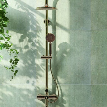 Panduan Memilih Shower Set di Kamar Mandimu Sebelum Salah Beli