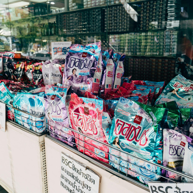 Bukan Cuma Buat Piring! Ini 4 Fungsi Ajaib Sabun Colek yang Jarang Diketahui