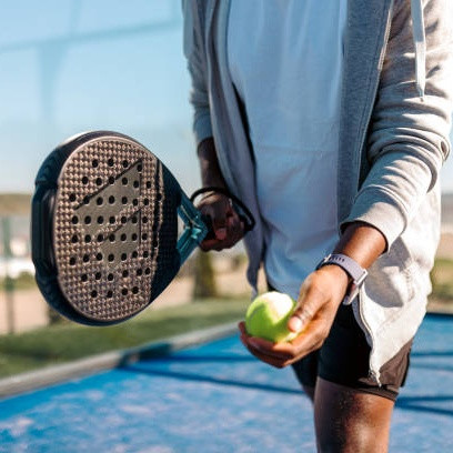 Cara Memilih Raket Padel yang Tepat Sesuai Level Permainanmu