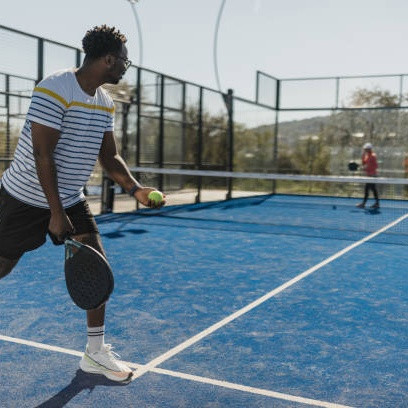 Tren Raket Padel Terbaru yang Mulai Banyak Digunakan Pemain