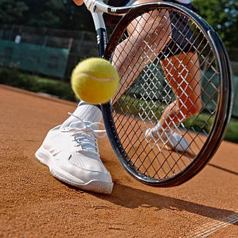 Ayunan Raket Tenis Kurang Stabil? Coba 5 Cara Ini