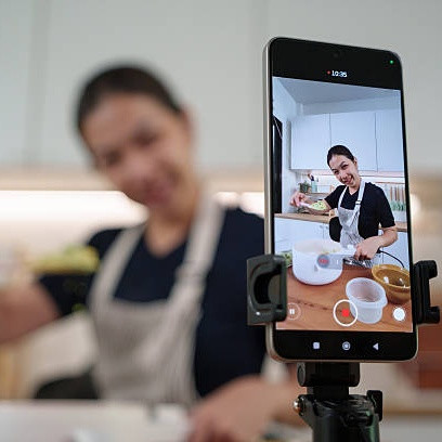 Panduan Bikin Konten Memasak yang Estetik dan Menarik