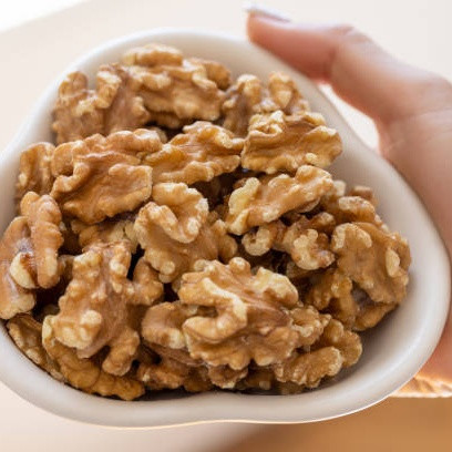 Tips Memanggang Kacang Walnut Anti Gagal