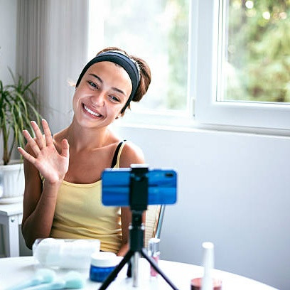 Mengatasi Video Live yang Buram