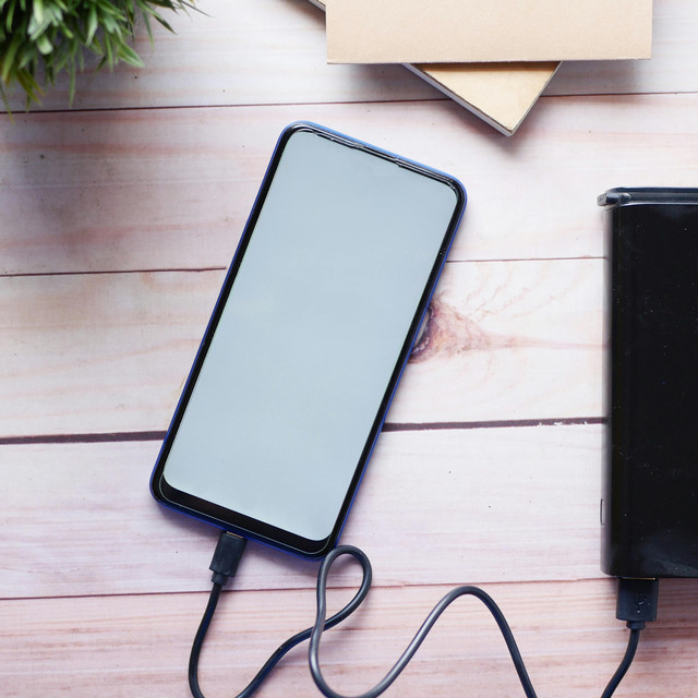 Tips Memilih Power Bank Aman Penerbangan agar Traveling Makin Nyaman
