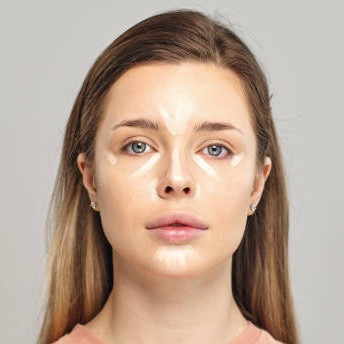 Concealer Pakainya di Mana Saja Saat Makeup? Simak Tipsnya