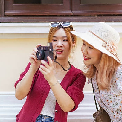 Panduan Praktis Fotografi Minimalis dengan Kamera Digital