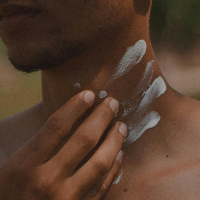 Lindungi Kulit dari Matahari dengan Body Lotion ber-SPF