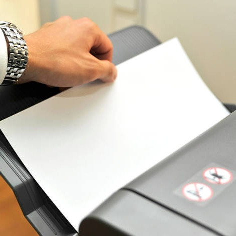 Mengatasi dan Mencegah Printer Macet