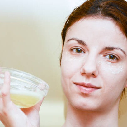 Masker Putih Telur untuk Wajah, Ini Manfaatnya