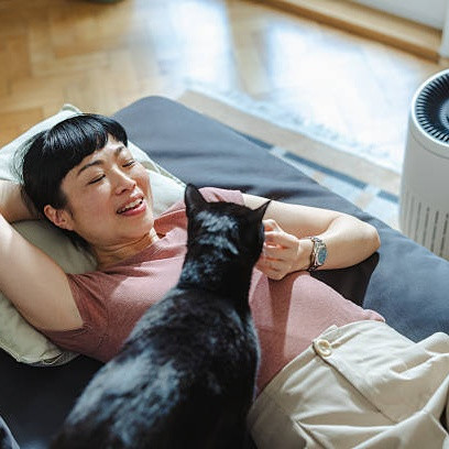 Rekomendasi 5 Air Purifier Terbaik untuk Rumah dengan Hewan Peliharaan