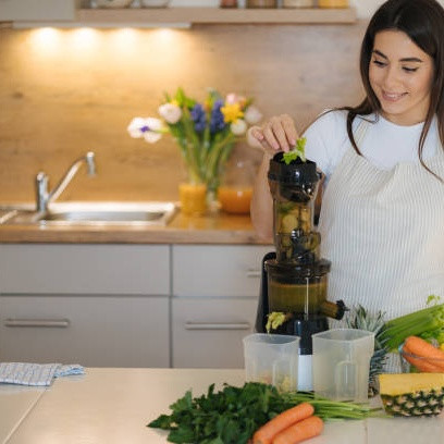 Panduan Lengkap Membersihkan Slow Juicer