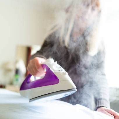 Keunggulan dan Cara Memilih Setrika Uap
