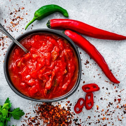 Panduan Lengkap Resep Sambal Tomat Nusantara