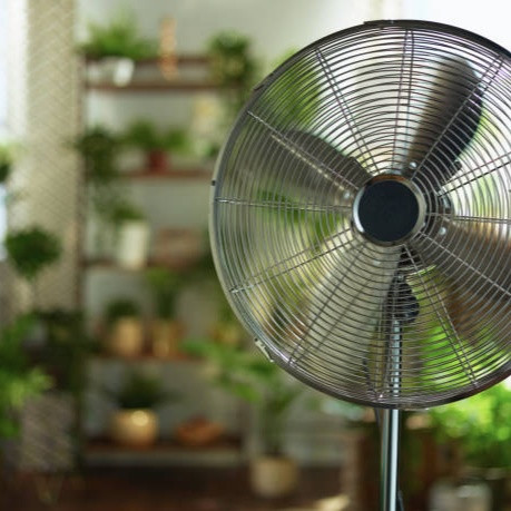 Cara Mudah Bersihkan Kipas Tanpa Bongkar yang Praktis dan Aman