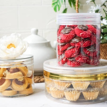 7 Makanan Ringan yang Wajib Disajikan Saat Lebaran