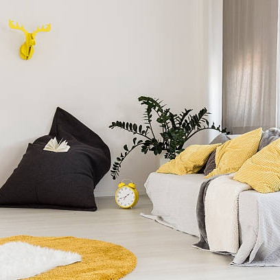 Tips Merawat Bean Bag