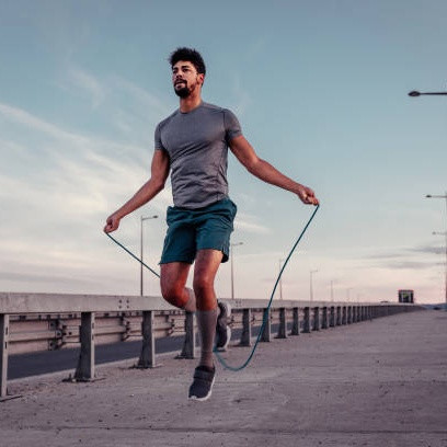 Ide Challenge 7 Hari Olahraga Skipping untuk Pemula