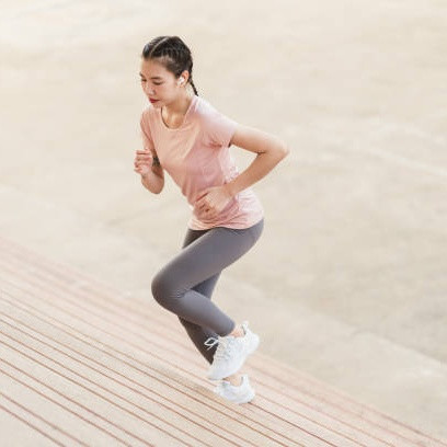 Cara Merawat Celana Olahraga Wanita agar Tidak Cepat Melar dan Tipis