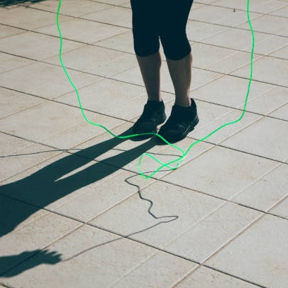 Daftar Kesalahan Skipping yang Bikin Latihan Jadi Kurang Maksimal