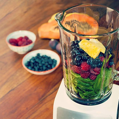 Rekomendasi Blender Buah Terpopuler 2026