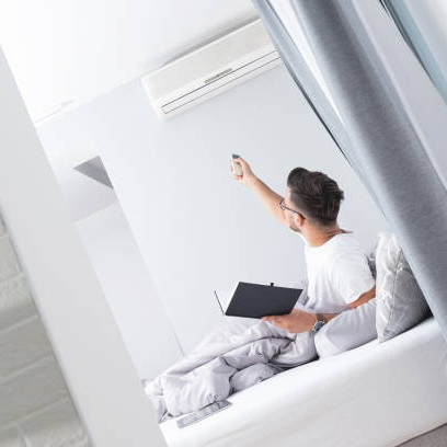Panduan Memilih AC Kamar Tidur Hemat & Nyaman